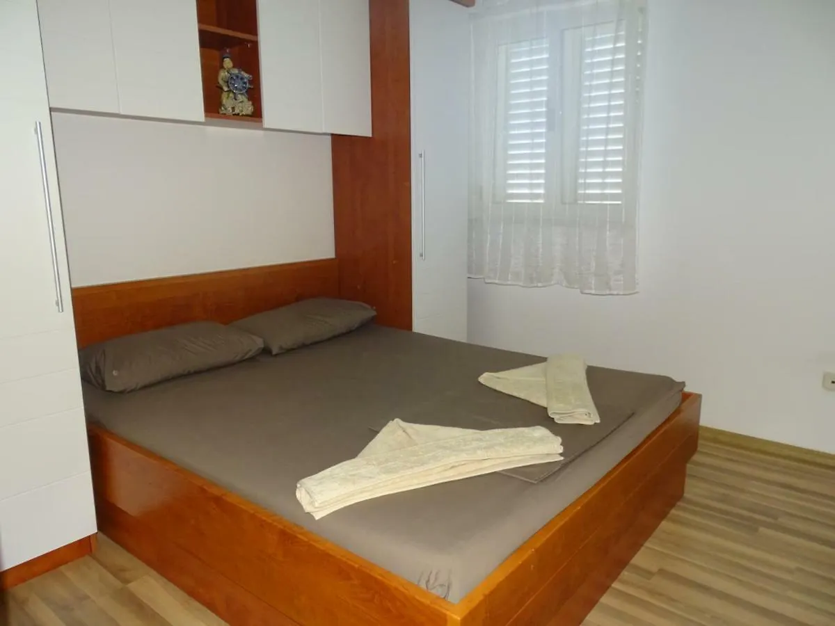 Paradise Apartments Split Croatia
