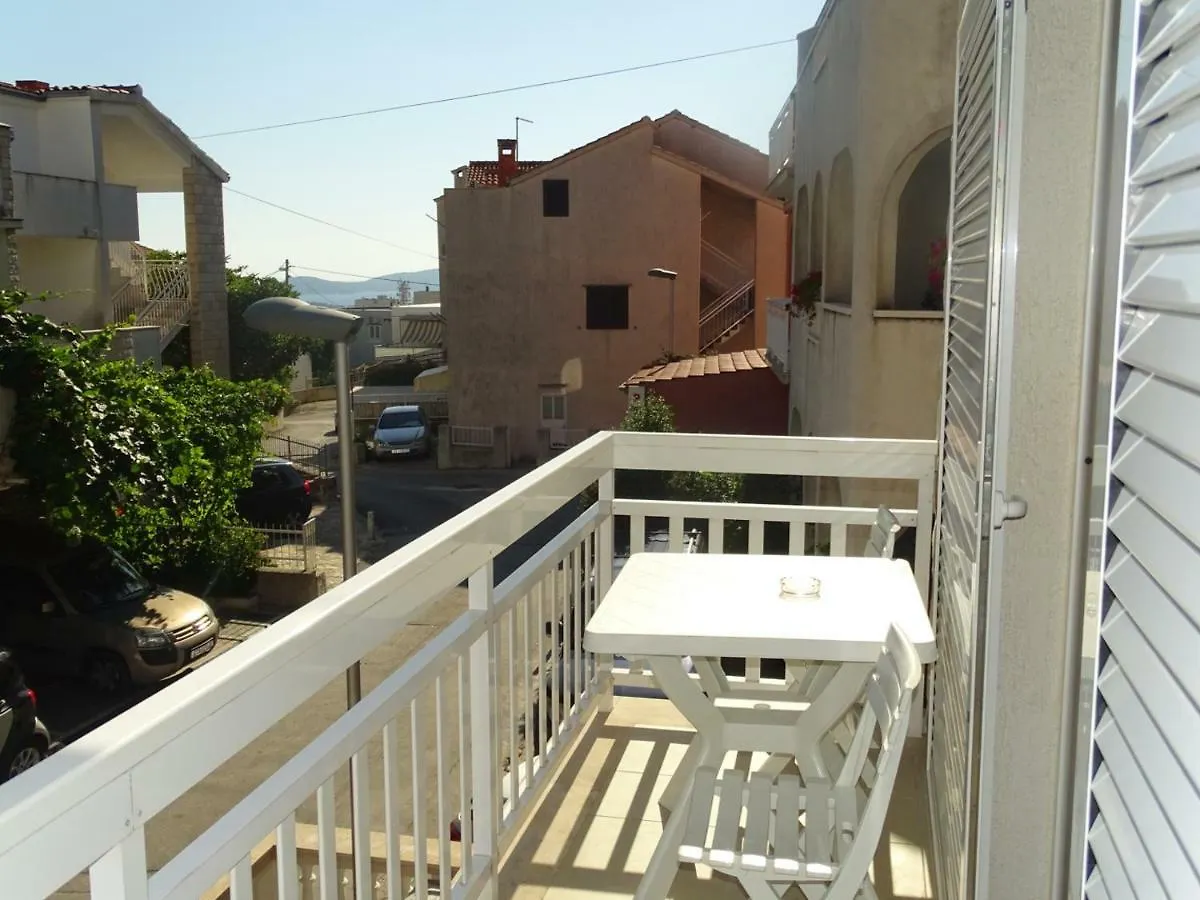 Paradise Apartments Split Croatia