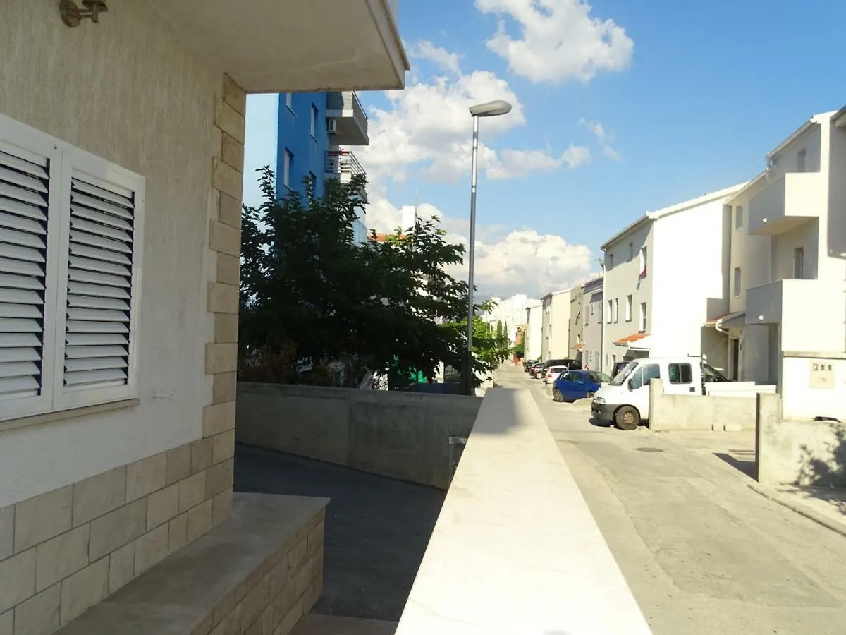 Paradise Apartments Split 0*,  Croatia