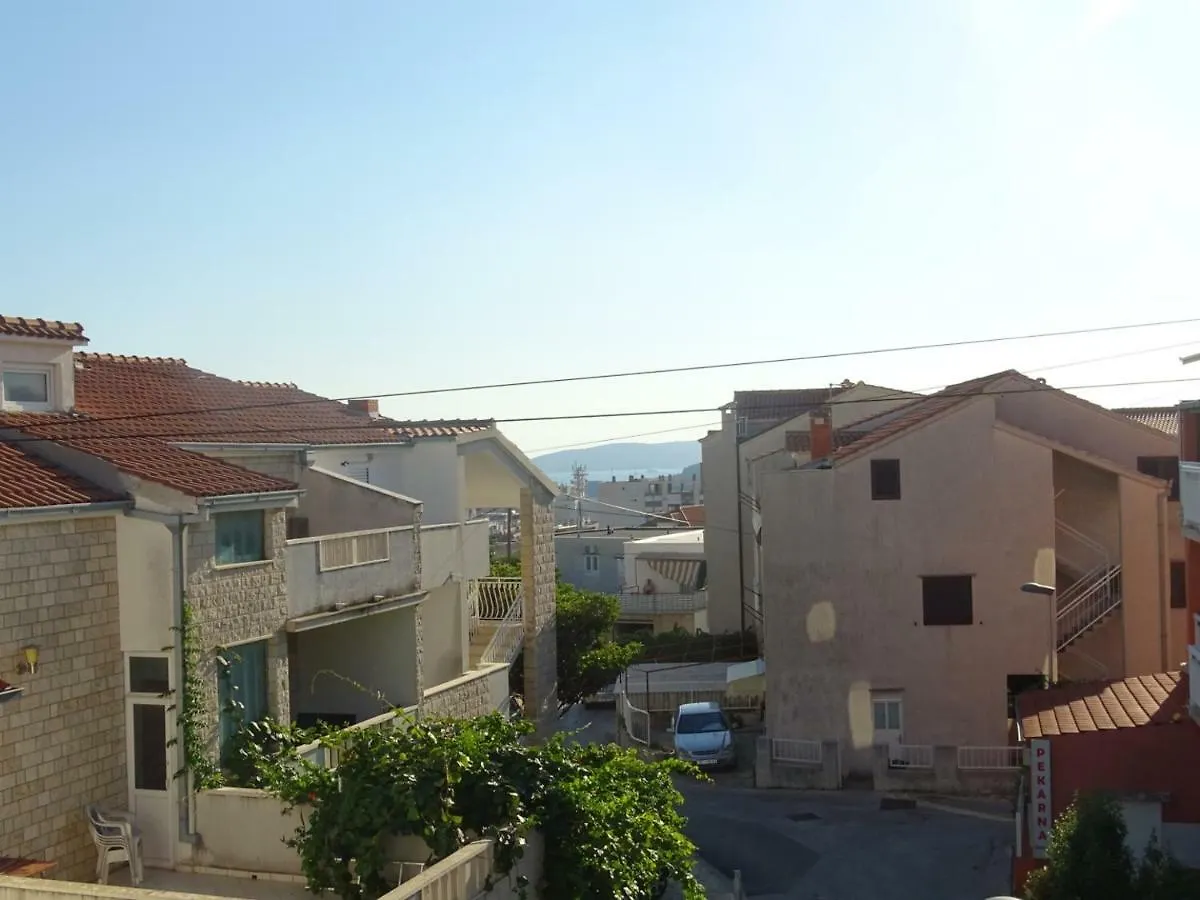 Paradise Apartments Split Croatia