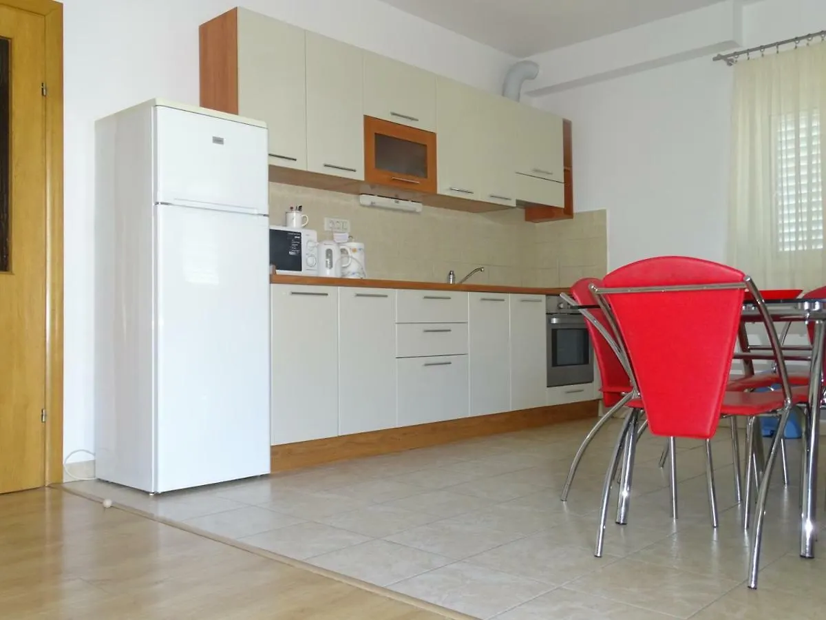 Paradise Apartments Split Croatia