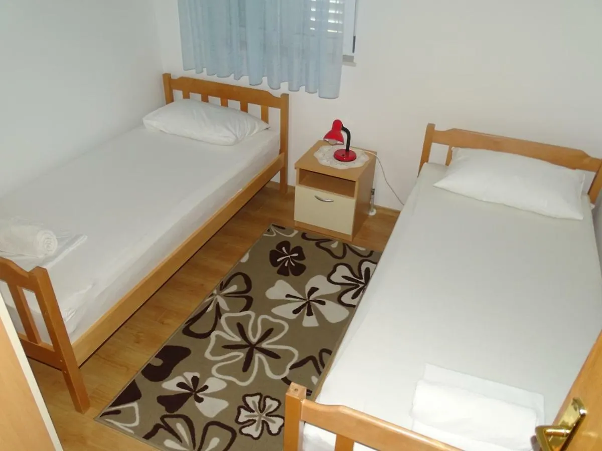 Paradise Apartments Split 0*,  Croatia