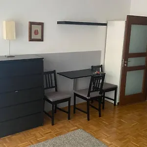 Flat Rent , Budapest Hungría
