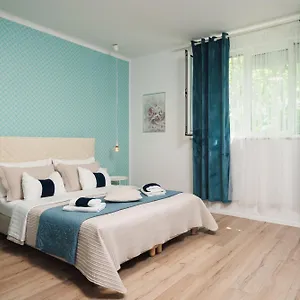 Billie Apartment