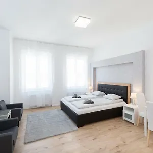 Astoria Flats 1 , Budapest Hungría